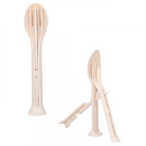 SET FORKY personalizada